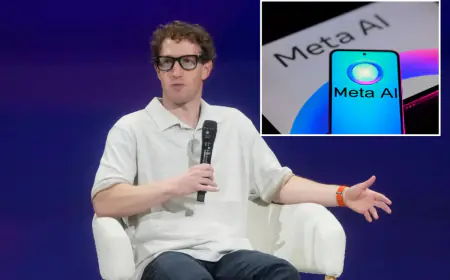 Meta изменила рекомендации по работе с рекламой на базе AI