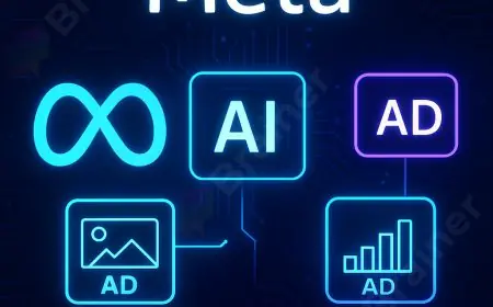 Meta Andromeda — новая эра Facebook рекламы: что изменилось и как адаптироваться